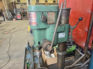 IMA Gear Head Drill Press 