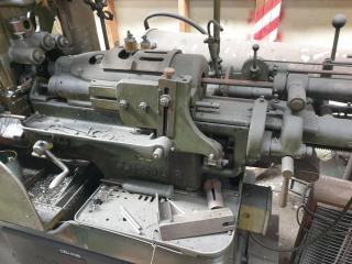 Tornos Cam Lathe