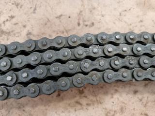 RS50 Duplex Chain