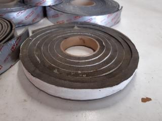 Fireproof Self Adhesive Tape