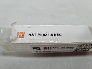 Totem HST M16X1.5 SEC Drill Tap