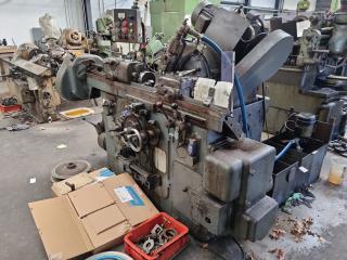 Jones & Lamson Automatic Thread Grinder