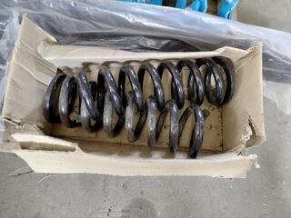 2014 Ford Ranger Parts