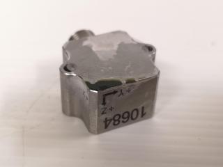 Endevco Triaxial Variable Capacitance Accelerometer 7298-100