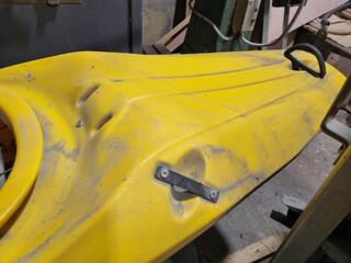 Titan Branded Kayak