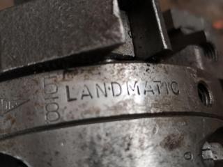 Landis Machine Thread Cutting Head 5DE-106
