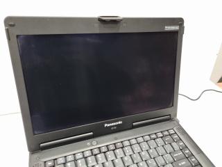 Panasonic Toughbook CF-53 Laptop Computer w/ Core i5 & Windows 10 Pro