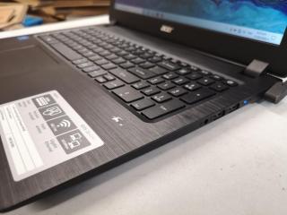 Acer Aspire 3 Laptop Computer w/ Windows 10