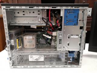 HP ProLiant ML310e Gen8 Desktop Server w/ Intel Xeon