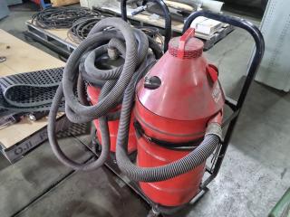 Hilton Dust Eater Industrial Vacuum Cleaner 