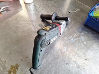 Metabo Electric Drill