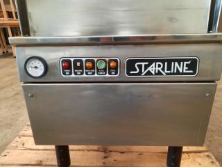 Starline Commercial Dishwasher