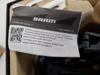 SRAM AM RD X01 Eagle Luna Rear Deraileur