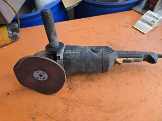 GMC Sander