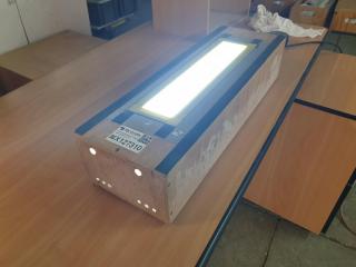 Ply Light Box