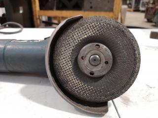 Bosch 125mm Angle Grinder GWS 1400C