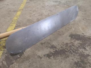 600mm Concrete Smoothing Tool