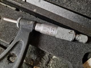 M&W Outside Micrometer 150-175mm