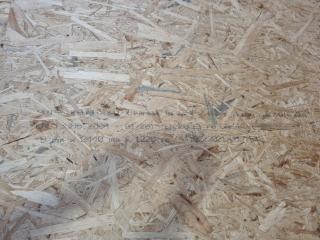 8 Chipboards 2440x1220 x 9mm