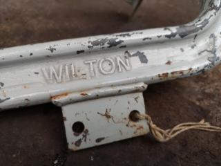 Wilton 200mm Special Purpose G-Clamp