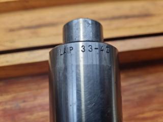 Laip Expanding Mandrel w/ Case