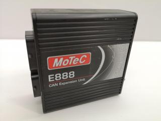 Motec E888 CAN Expander Module Unit