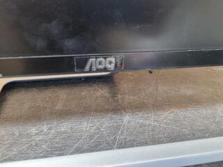 AOC 27' IPS LED Full HD Monitor