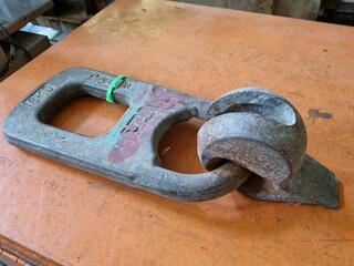 Large Lifting Clutch