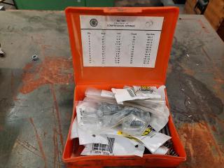 Assorted Small Part Kits (Washers, Screws and Springs)