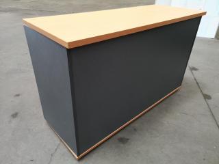 Office Lockable Storage Cabinet