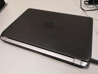 HP ProBook 450 G2 Laptop Computer w/ Intel Core i5