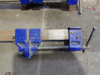 3 x RECORD 135 Sash Clamps