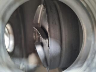 Lowara Single Phase Stainless Steel Water Pump