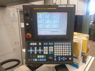 FANUC Robocut Wire Cut Machine