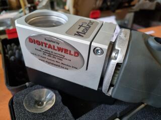 Neutrix Tungsten Electrode Grinder Machine