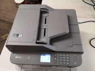 Brother MFC-L2770DW Desktop Mono Laser Printer