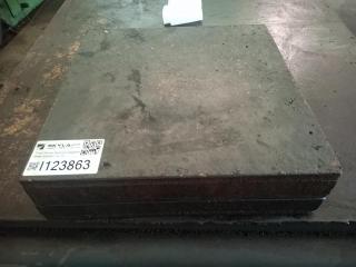 Cast Lapping Plate