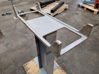 Workshop Machine Stand