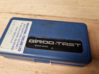 Girod-Tast Dial Indicator GT1252