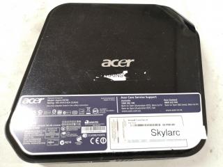 Acer Aspire Revo R3700 Ultra Slim Desktop Computer