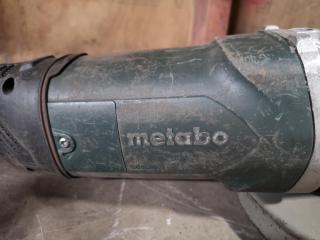 Metabo MVT 180mm Corded Angle Grinder
