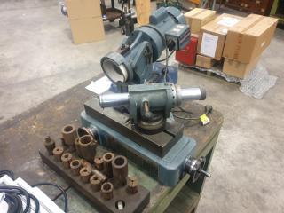 Chevalier Tool Cutter Grinder