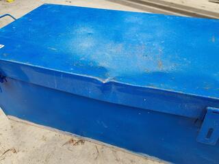 Steel Toolbox