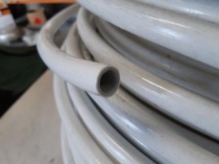 110 Metre Coil of 10mm PEX-AL-PEX Water Pipe