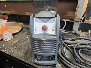 CEA PlasmaTech Plasma Cutter