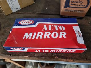 Auto Mirrors