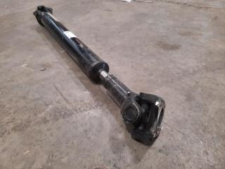 Industrial Drive Shaft