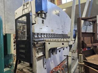 Yawei 6 Metre 300 Ton CNC Press Brake