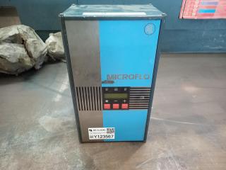 PDL Variable Speed Drive