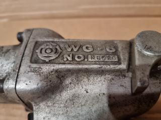 WG-6 N8020 Pneumatic Impact Wrench
